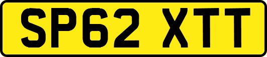SP62XTT