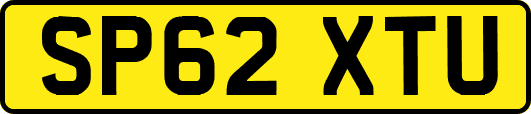 SP62XTU