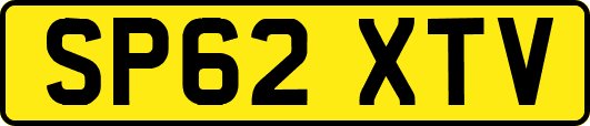 SP62XTV
