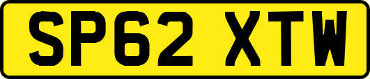 SP62XTW