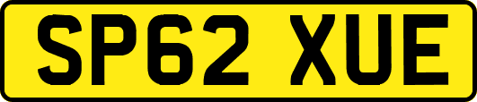 SP62XUE
