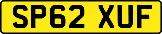 SP62XUF