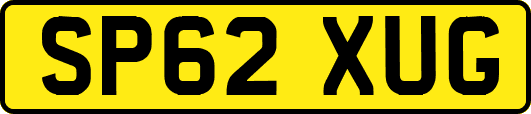 SP62XUG