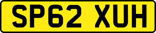 SP62XUH