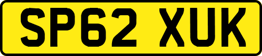 SP62XUK