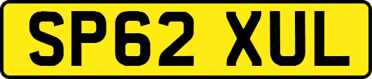 SP62XUL