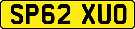 SP62XUO