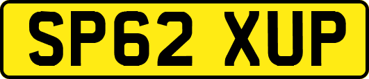 SP62XUP