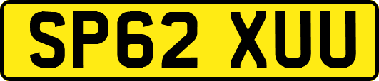 SP62XUU