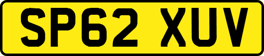 SP62XUV