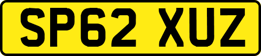 SP62XUZ