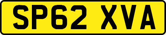 SP62XVA