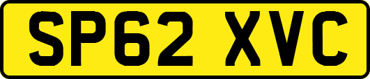 SP62XVC