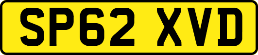 SP62XVD