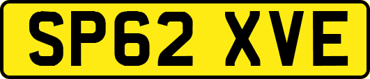 SP62XVE