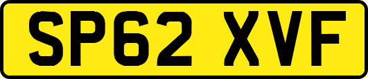SP62XVF