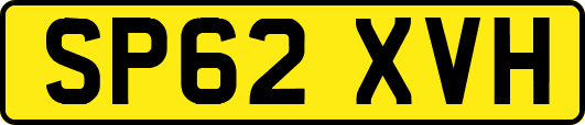 SP62XVH