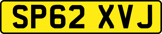 SP62XVJ