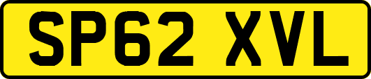 SP62XVL