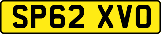 SP62XVO