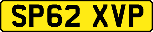 SP62XVP