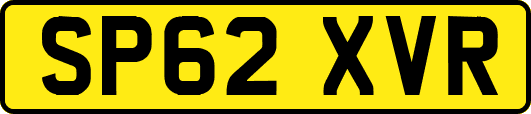 SP62XVR