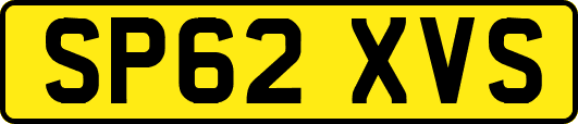 SP62XVS