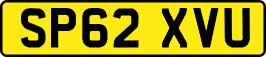 SP62XVU