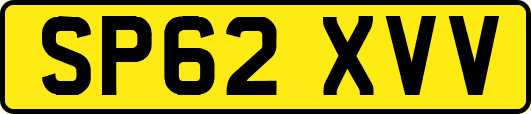 SP62XVV