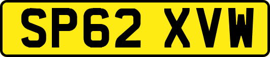 SP62XVW