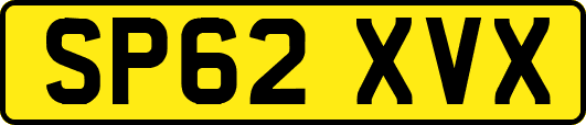 SP62XVX