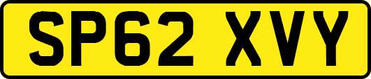 SP62XVY