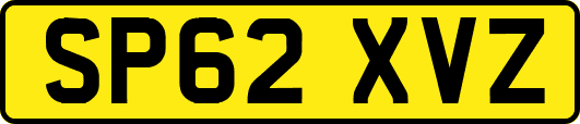 SP62XVZ