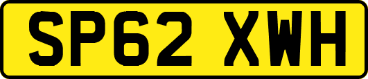 SP62XWH