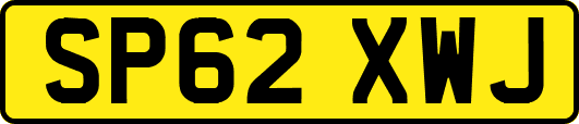 SP62XWJ