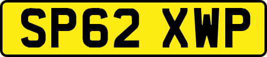 SP62XWP