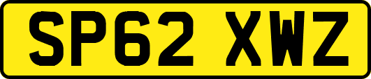 SP62XWZ