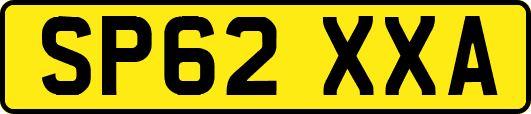 SP62XXA