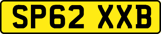 SP62XXB