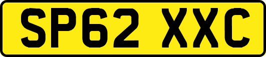SP62XXC