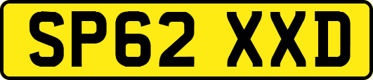 SP62XXD