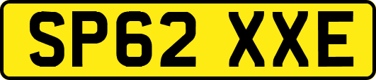 SP62XXE