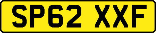 SP62XXF