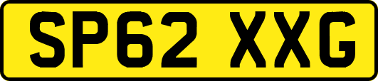 SP62XXG