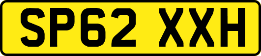 SP62XXH