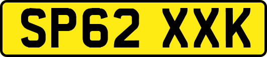 SP62XXK