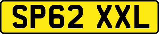 SP62XXL