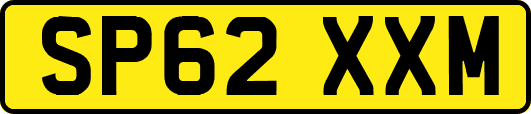 SP62XXM