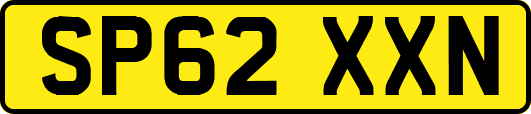 SP62XXN