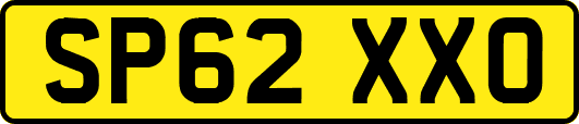 SP62XXO